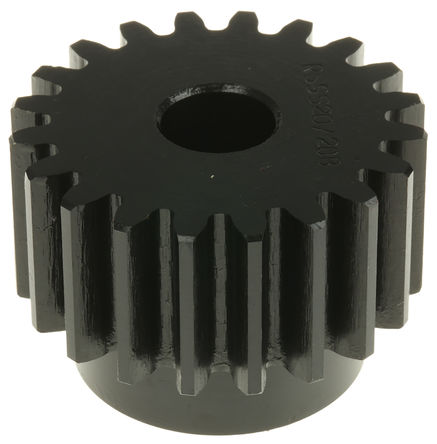 RS Pro - SS20/20B - RS Pro 20   SS20/20B, 40mmھ, 32mmֱ, 12mm׾		