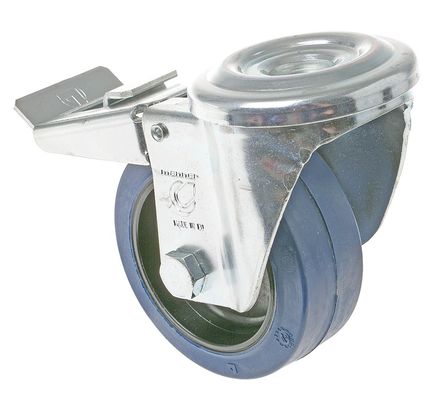 LAG - 32503BFRFC - LAG 100mmֱ ˿ת 32503BFRFC, 150kg, 129mmܸ, ̥		