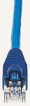 Brand-Rex - GPCPCU030-444HB - Brand-Rex 3m ɫ LSZH U/UTP 5e GPCPCU030-444HB		