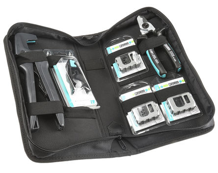 Phoenix Contact - 1200079 - Phoenix Contact 7װ Ե ʦ׼ 1200079		