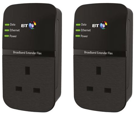 BT - 75597 - BT 500Mbit/s 1˿ RJ45 չ׼ 75597		