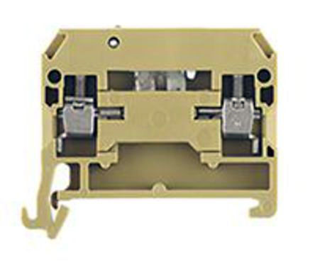 Weidmuller - SAKR/35 BL - 0172180000 - Weidmuller SAK ϵ Ͽӿ SAKR/35 BL, ʹSAK ϵģ黯		