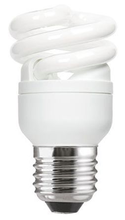 GE - 85638 - GE 8 W ůɫ E27 ͽӫ 85638, 2700Kɫ, Heliax״		