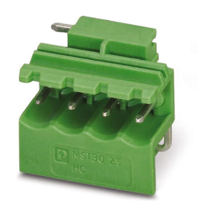 Phoenix Contact - 2200360 - Phoenix Contact (1��) PCB ���߶��ӿ� 2200360, 12A		