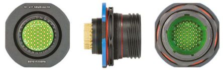 Souriau - 8D7C17Z35PN - Souriau 8D ϵ 55· 尲װ    8D7C17Z35PN, о, ǳߴ17, MIL-DTL-38999		