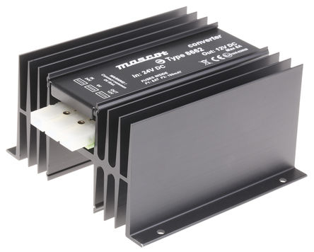 Mascot - 8662000067 - 80W ̶װԴ, 20  32V dc / 13.5V		