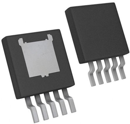Infineon - IFX1963TBVATMA1 - Infineon IFX1963TBVATMA1 LDO ѹ, ɵ, -20  20 V, 2A, 1.5%ȷ, 2.5  20 V, 5 TO-263װ		
