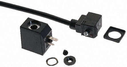 Norgren - V10015-D01 - Norgren V100 ϵ 1m Ӱ V10015-D01, DIN 		