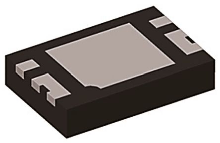 DiodesZetex - DMN2014LHAB-7 - DiodesZetex ˫ Si N MOSFET DMN2014LHAB-7, 9.3 A, Vds=20 V, 7 U-DFN2030װ		
