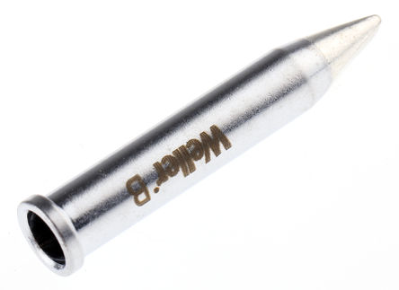Weller - T0054470499 - Weller XT ϵ XT B, 2.4 x 0.8 mm ֱ ͷ, ʹWP120 ӱ		