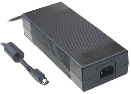 Mean Well - GC220A24-R7B - Mean Well ԶǦس GC220A24-R7B, 2׶, 90  264V ac, 27.2V@8A, R7Bͷ		