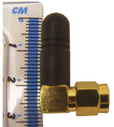 RF Solutions - ANT-24G-S21R-SMA - RF Solutions  RFID  ANT-24G-S21R-SMA, 2.4 GHz, SMAͷ		