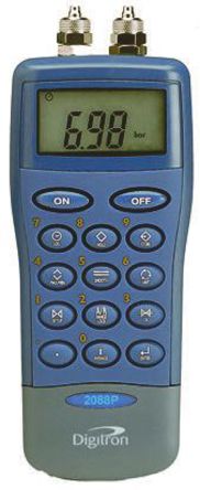 Sifam Instruments - 2088P7 - Sifam Instruments 2000P 1bar ѹ		