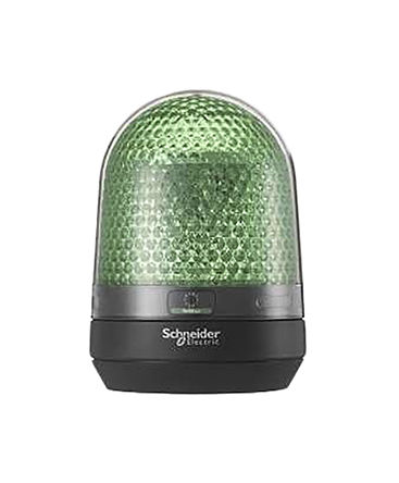 Schneider Electric - XVR3B03 - Schneider Electric XVR ϵ ɫ LED ⣬ת źŵ XVR3B03, 12  24 V ֱ, װ		