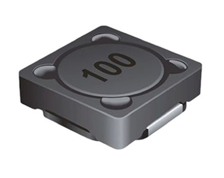 Bourns - SRR1240-330M - Bourns SRR1240 ϵ   DR  RIо 33 H Ƭ SRR1240-330M, 2.1A Idc Q:19, 97mֱ, E12װ		