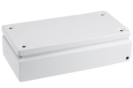 Rittal - 1515.510 - Rittal KL ϵ ɫ  IP66 ߺ 1515.510, 300 x 80 x 150mm		