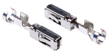 TE Connectivity - 1-968876-1 - TE Connectivity AMP MCP 2.8 ϵ ĸ ѹӽ߶ 1-968876-1,  ͭϽо		