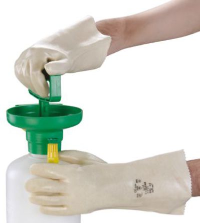 BM Polyco - P713/E9 - BM Polyco 2װ ѧ ɫ  ظʹõ P713/E9, PVCͿ, ߴ9 - M		