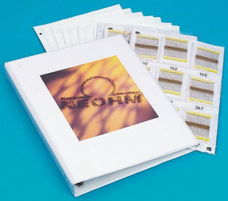 TE Connectivity - RES KIT 0603RS - TE Connectivity CRG0603 ϵ 100  Ĥ ׼ RES KIT 0603RS, 0  1M		