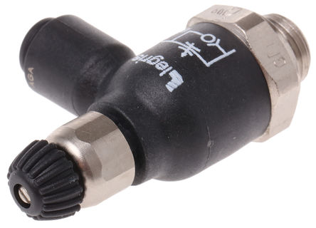 Legris - 7061 04 10 - Legris 7061 ϵ  7061 04 10, 10barѹ, 1/8 in.		