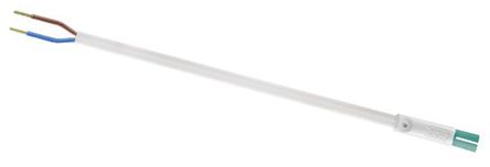 Wieland - 99.416.0000.8 - Wieland 500mm ɫ Դ 99.416.0000.8, ˫  ն˽ͷ, 6 A, 50 V		