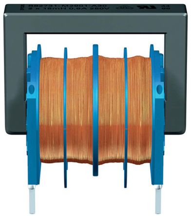EPCOS - B82731M2601A030 - EPCOS B82731M ϵ 39 mH -30  +50%  B82731M2601A030 ģȦ, 10kHzгƵ, 600mA Idc, 1.5 Rdc		