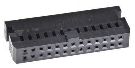 Hirose - HIF3BA-26D-2.54C - Hirose HIF3B ϵ 2.54mmھ 2 26· ĸ ӡˢ·尲װ PCB  HIF3BA-26D-2.54C		