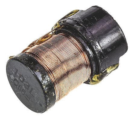 Panasonic - ELC18B103L - Panasonic ELC18B ϵ 10 mH 10%  ELC18B103L ͵, 360mA Idc, 3.9 Rdc		