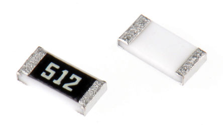 Panasonic - ERA8AEB512V - Panasonic E24 ϵ 0.25W 5.1k Ĥ ĤSMD  ERA8AEB512V, 0.1%, 25ppm/C, 1206 װ		