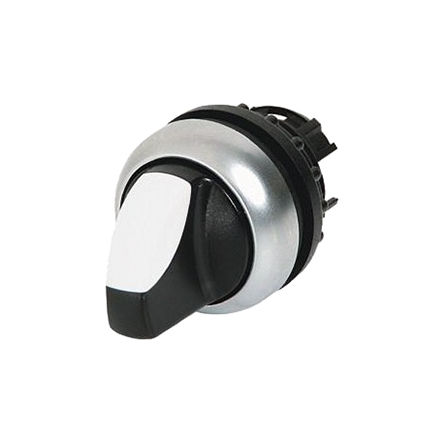 Eaton - M22-WRK - Eaton M22 ϵ 2λ IP66 ѡ񿪹 M22-WRK, 22.5mmֱ		