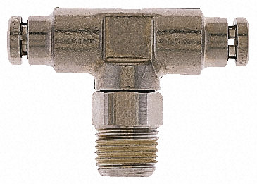 Norgren - 101671028 - Norgren 10167 ϵ ͭ -  ͨ 101671028, 18 bar, R 1/4 , ʽ 10 mmܾ  ʽ 10 mmܾ, -20  +80°C		