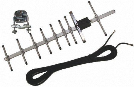 RF Solutions - ANT-GSM-YAG11 - RF Solutions GSM  ANT-GSM-YAG11, SMA		