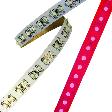 Vishay - VLMR71AAAC-GS08 - Vishay Little Star ϵ ɫ (630 nm ) LED VLMR71AAAC-GS08, 2.8 V, 120 ӽ, 氲װ		