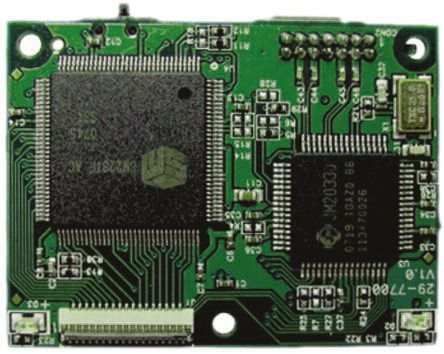 Transcend - TS2GSDOM7H - Transcend 2 GB SATA DOM ҵ  SLC ̬Ӳ TS2GSDOM7H, PATA ӿ		