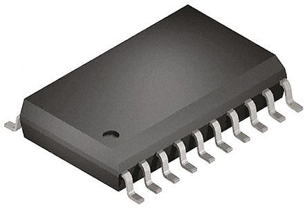 Analog Devices - ADUM4152ARIZ - Analog Devices ADUM4152ARIZ 7ͨ ָ, 5 kV ѹ, 20 SOIC		