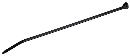 Thomas & Betts - TYB24MX-RS - Thomas & Betts Ty-Rap ϵ ɫ  66   TYB24MX-RS, 140mm x 3.6 mm		