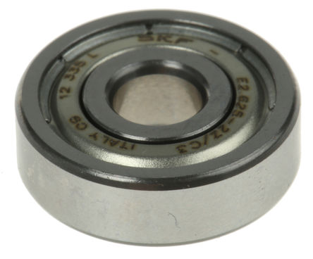 SKF - E2.625-2Z/C3 - SKF   E2.625-2Z/C3, 380N ̬, 5mm ھ, 16mm ⾶		