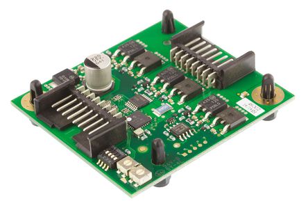 Maxon - 336286 - Maxon 336286 ģ⣬λ ֱ綯, 5  24 V ֱ, 6 A		