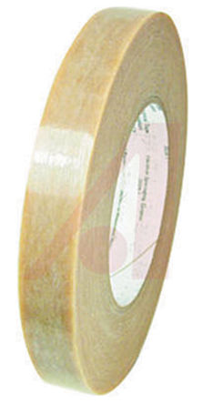 3M - 44 TAN 1/2 X 90 - 3M 3M? 44 ͸ ϱĤ Ե 44 TAN 1/2 X 90, 3000Vѹ, 82m x 12.7mm x 0.13mm		