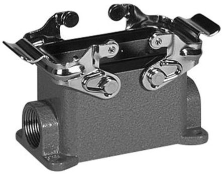 TE Connectivity - 1106429-4 - TE Connectivity HD ϵ 10 Դ 1106429-4		