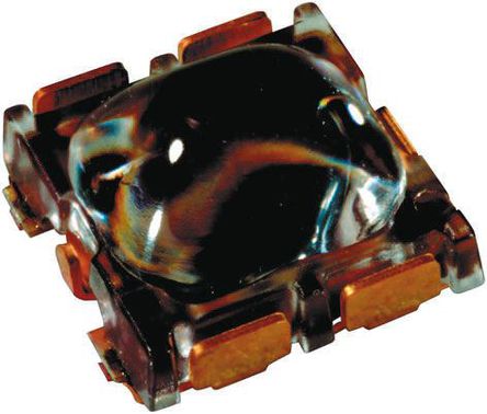 OSRAM Opto Semiconductors - LUW F65N-KYMX-5P7R - Osram Opto ɫ 6500K LED LUW F65N-KYMX-5P7R, 4.1 V, 氲װ		