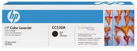 Hewlett Packard - CC530A - Hewlett Packard CC530A ɫ ̼, Hewlett Packardӡ CM2320, CP2025ͺ		