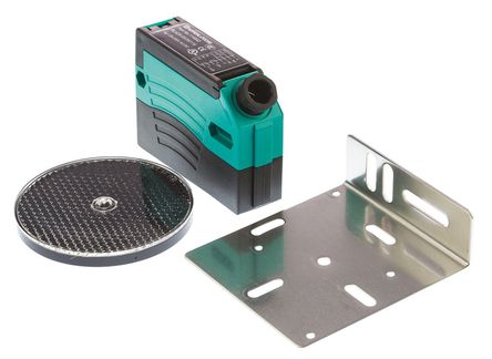 Pepperl + Fuchs - RLK29-55/59/116-SET - Pepperl + Fuchs 12 m LED Դ ״  紫 RLK29-55/59/116-SET, ̵, , IP67		