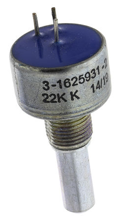 TE Connectivity - 404802692039 - TE Connectivity M ϵ 22k 10%  մɵλ 404802692039, 2W, 6.35 mm ֱ, 尲װ		