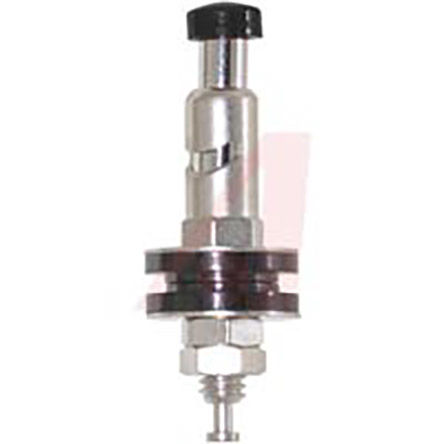 Grayhill - 29-104 BLK - Grayhill 29-104 BLK ɫ , ͭ, 20A, 120V dc		