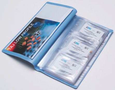 AVX - TANTLOWPROF001R - AVX TANTLOWPROF001R 150 SMD  ׼		