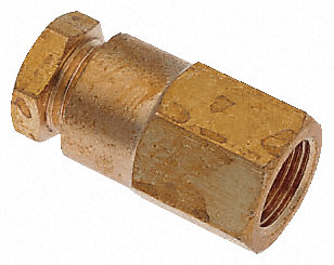 Norgren - 222260318 - Norgren 22 ϵ 222260318 ͭ ֱ-, G 1/8 		