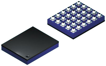 Texas Instruments - BQ24257YFFT - Texas Instruments BQ24257YFFT س, 2A, 4.35  18 VԴ, 30 DSBGAװ		