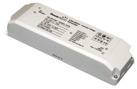 PowerLED - PCV2450 - PowerLED LED  PCV2450, 100  240 V , 24V, 2A, 50W		