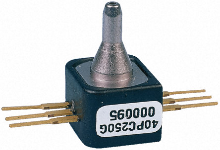 Honeywell - 40PC150G2A - Honeywell 150psi  Ŵ ѹ 40PC150G2A, 0.8%ȷ, 0.5 mA, 5 V ֱ		